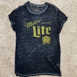 Miller Lite Tee